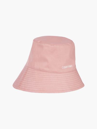 Calvin Klein Táskák & Kiegészítők HU304902 | Calvin Klein Oversized Reversible Bucket Női Kalapok Bé